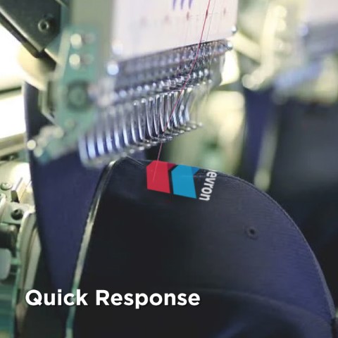 Quick Response